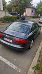 Vand audi a6 s line