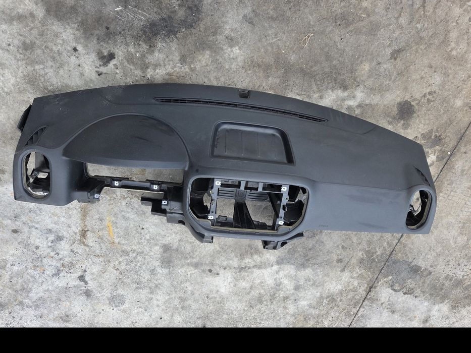 Табло  Volkswagen Tiguan