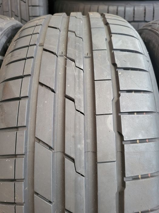 Anvelope vara ca noi 205 55 r17 Hankook și Bridgestone