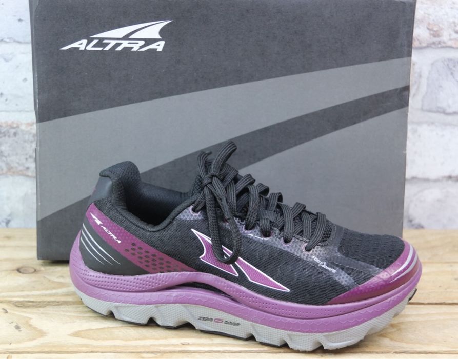 Pantofi alergare montana ALTRA PARADIGM 2 37 scarpa dynafit hoka scott