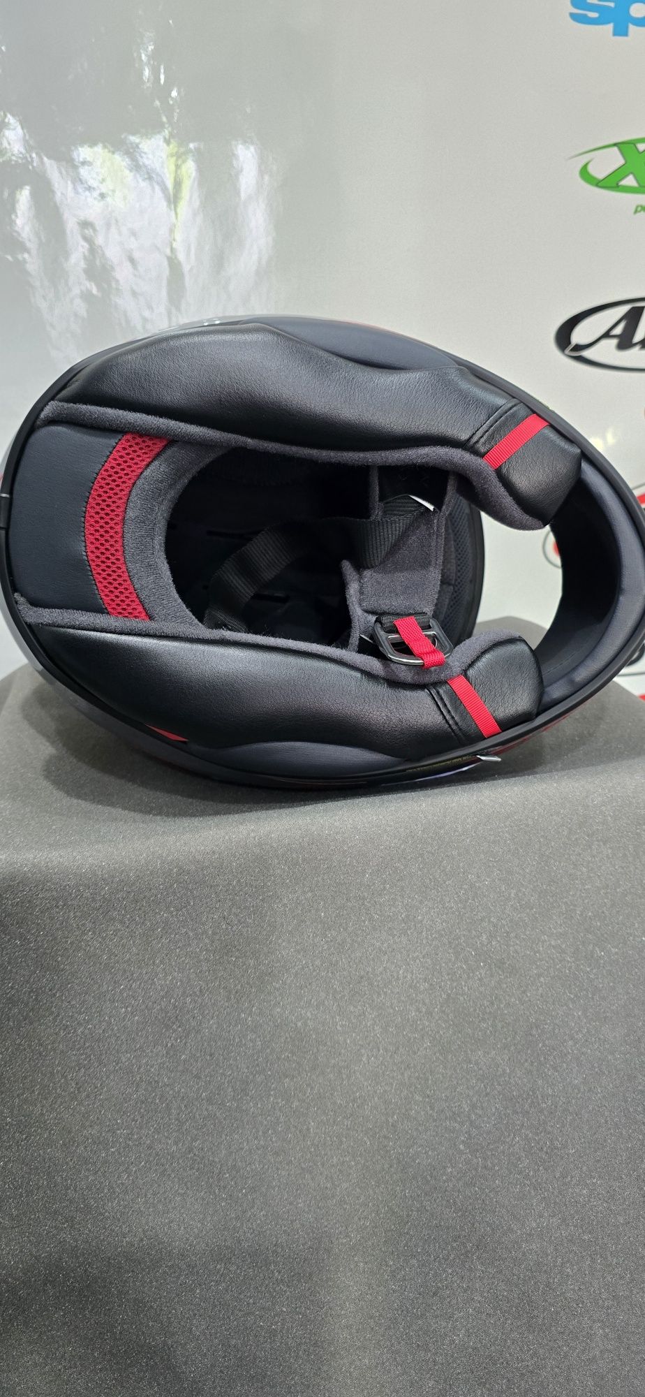 Cască moto Shoei NXR 2 M