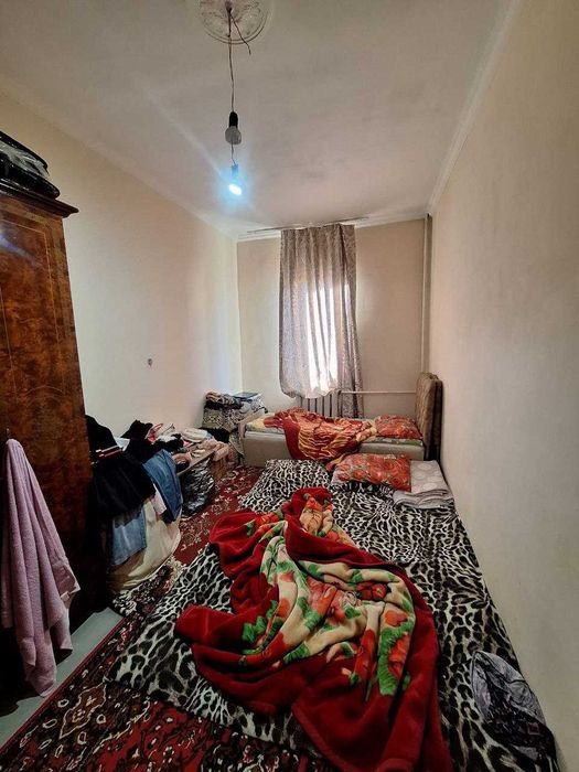 3 хонали квартира сотилади Учтепа Алгоритм 31