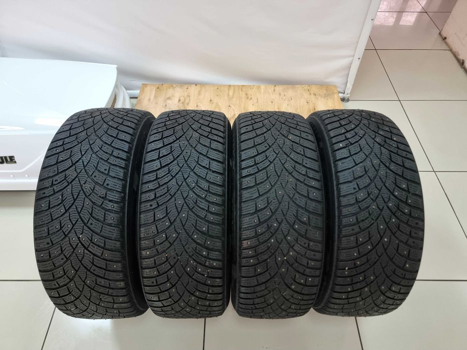 Шины зимние Triangle IcelynX TI501