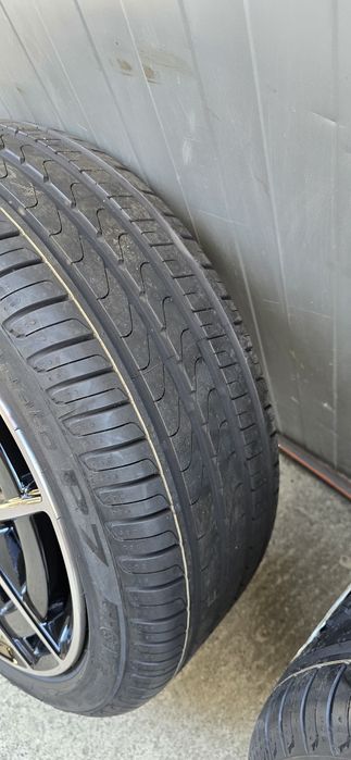 Оригинални 19" AMG джанти  за Mercedes  E-Class W213