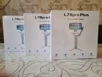 Стабилизатор L7Bpro Plus. 3 Axis Foldable Gimbal.