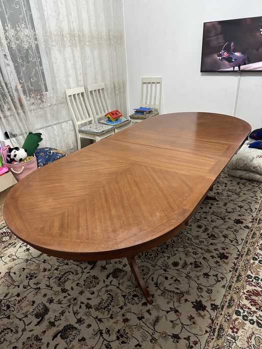 Стол-трансформер 3м