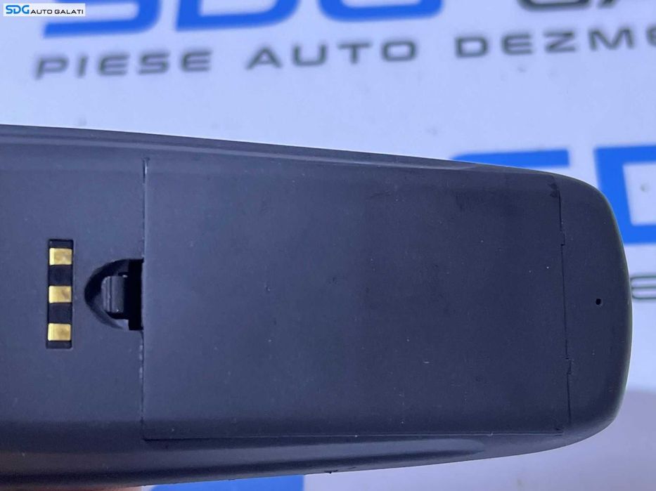 Telefon Original Dedicat cu Defect Audi A6 C6 2005 - 2011 Cod 4E1035747