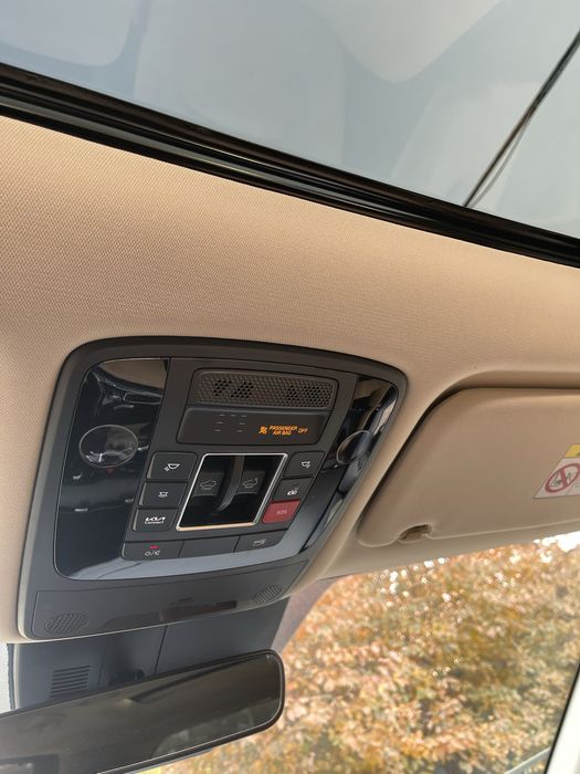 KIA Carnival Full 3.5