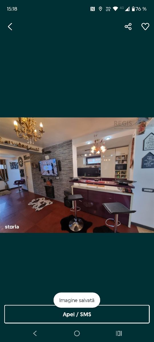 Casa Ghimbav zona centrala
