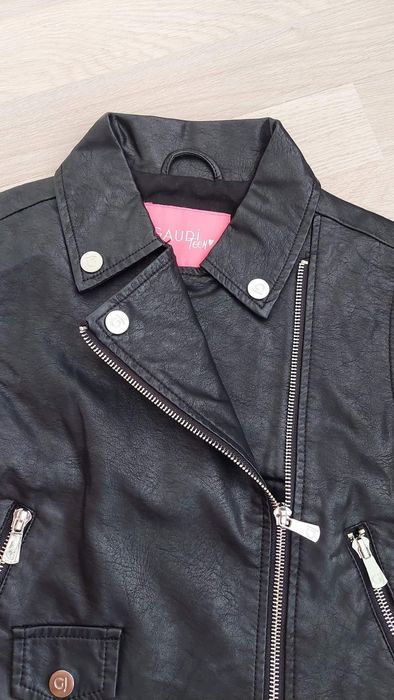 GAUDI оригинален кожен елек 10 г.