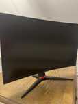 Monitor Gaming AOC 24” Curbat• 144-/165Hz • Full HD