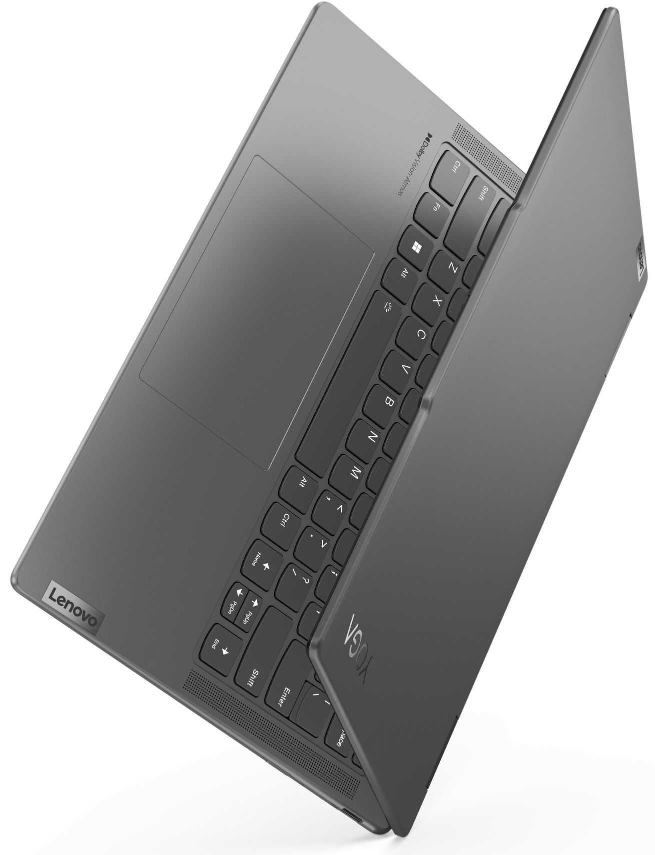 14"тъч Yoga 7 / Intel Ultra 5 125H / 16GB / 512GB SSD / Win11