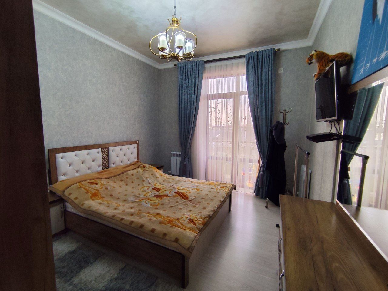 Srochna Gulzor 3/5/7