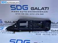 Suport Ghidaj Dreapta Spoiler Bara Fata VW Jetta 2006 - 2011 Cod 1K0807184 [V0599]