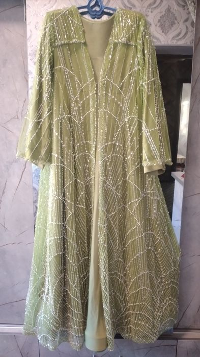 Kõylak yangi holatda