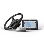 Ofertă de vară Gps agricol cu autoghidare și ISObus- FJ Dynamics