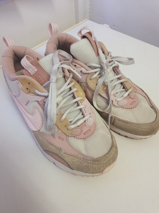 Nike air max 90 Futura
