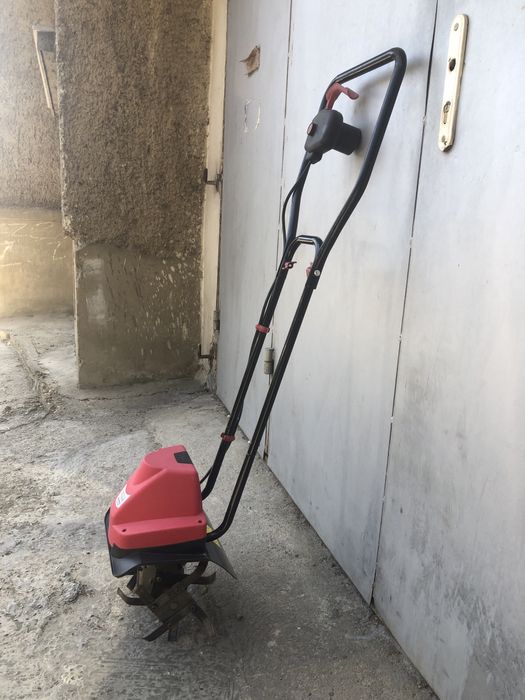 Електрическа мотофреза RD-ET01J, 750W, 30см