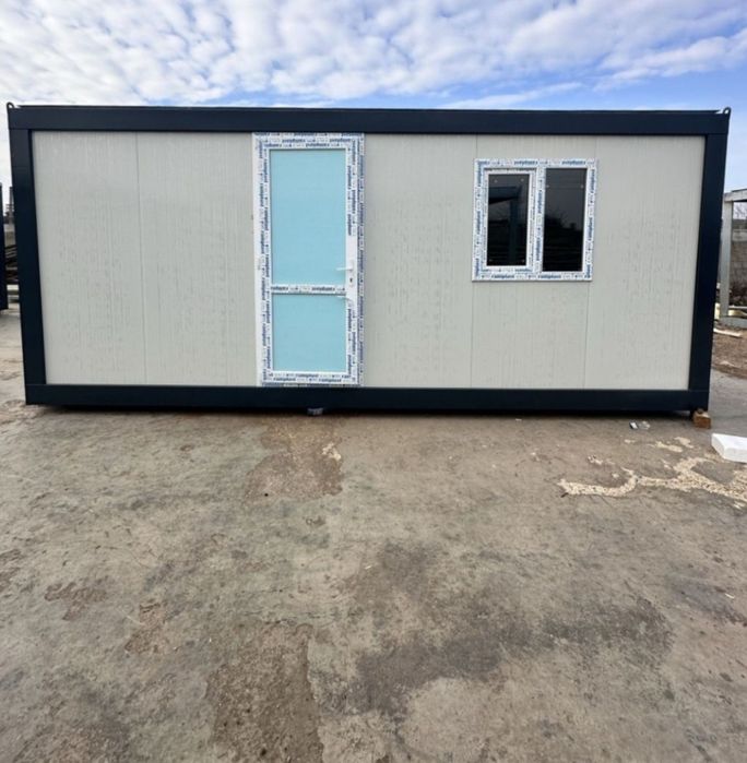 Containere modulare birouri