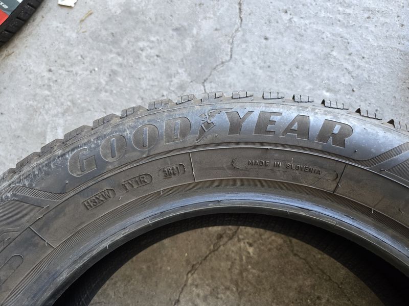205/60/16 GOODYEAR 4бр