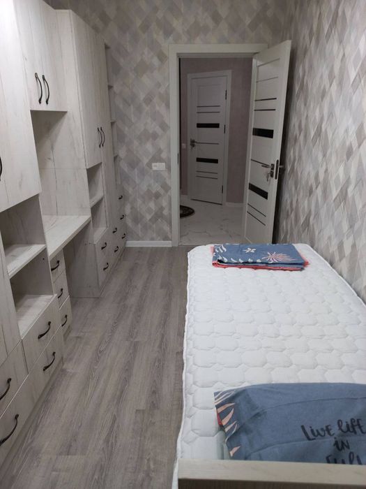 Аренда квартиры на долгий срок