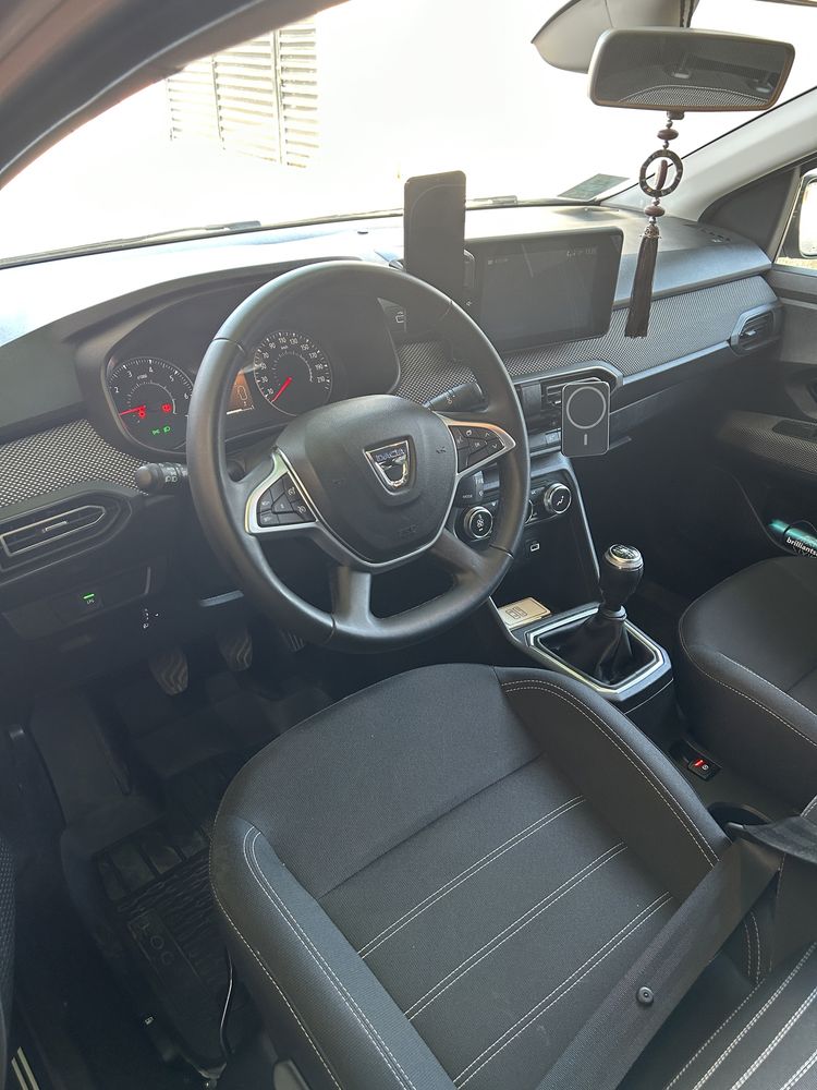 Dacia Logan 3 2022