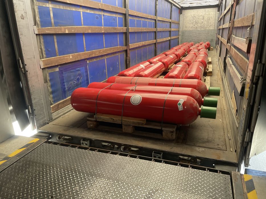 Kogel sn 24 coilmude, fosa bobine