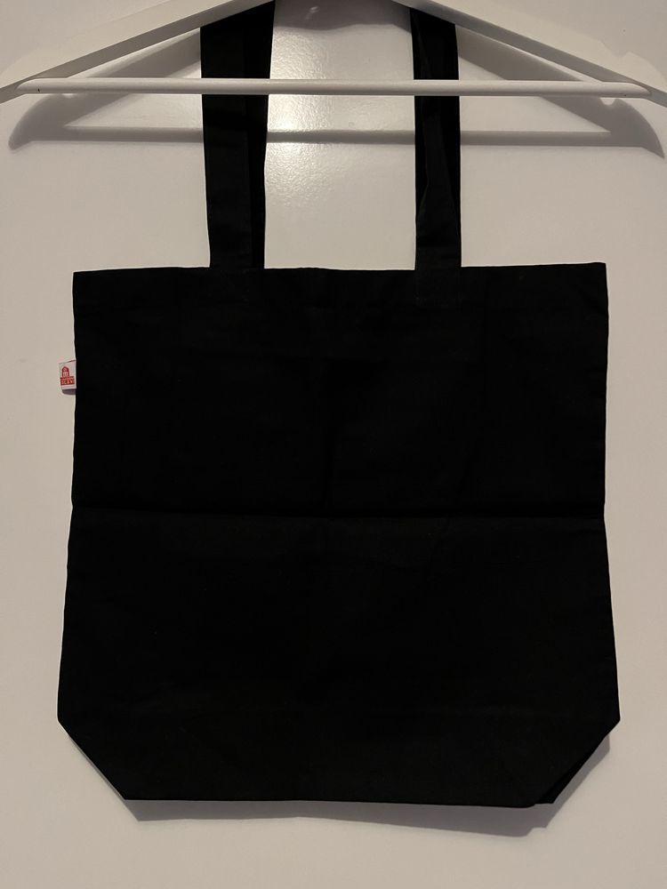 Чанта Beatles 100% памук - Тип Tote Bag