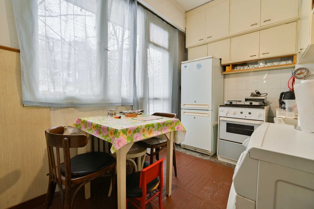 Дава се под наем Двустаен апартамент в София, Борово - 70 кв.м за 425 € - Снимка #3