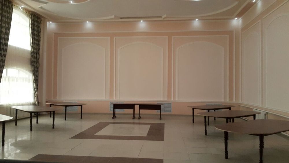 Продаётся здание для проведения свадебных торжеств и банкетов