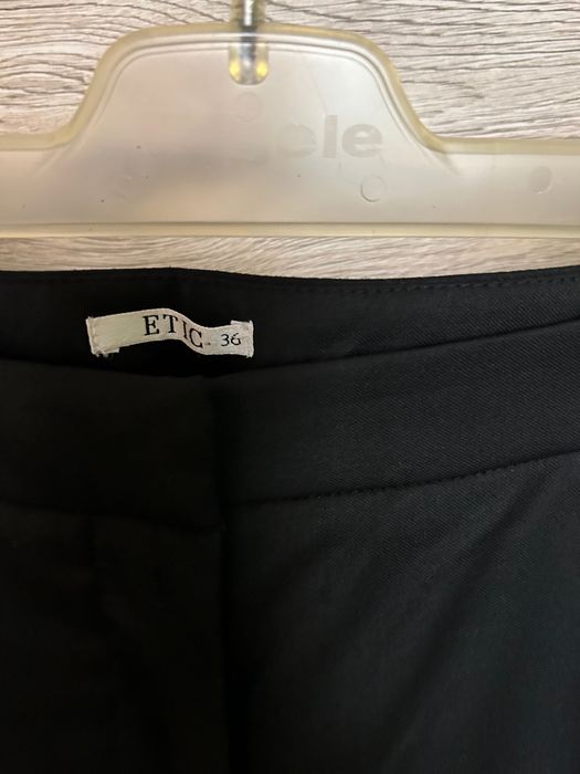 Pantaloni eleganti