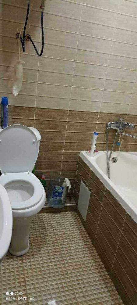 Kvartira ijaraga beriladi