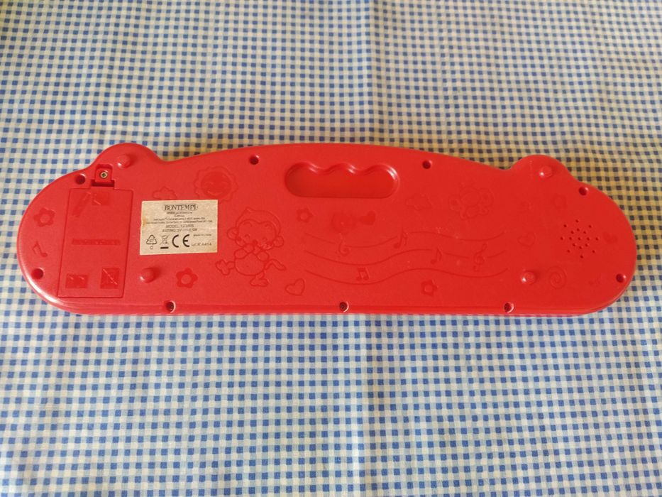 Детски синтезатор Bontempi