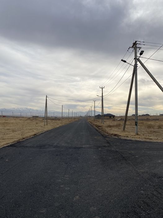 Участок продается