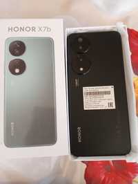 Телефон Honor X7b