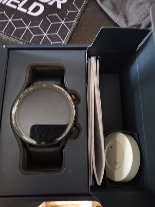 Smartwatch Huawei Honor Magic Watch 2