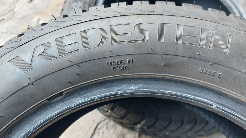 Зимни гуми 175/65/14 Vredestein Snowtrac 2 броя