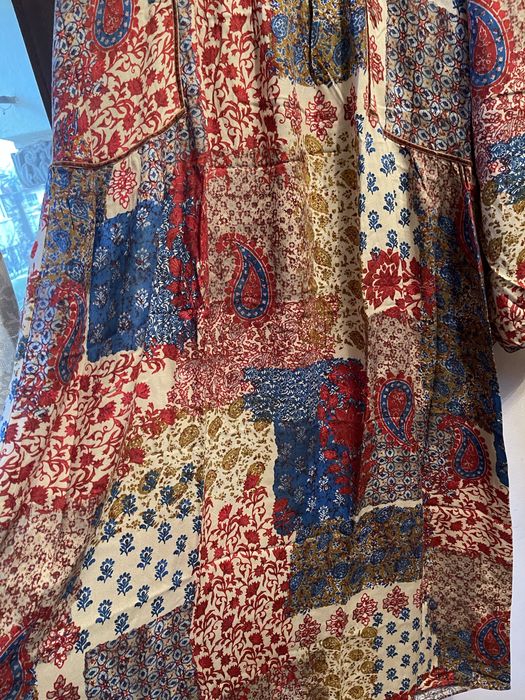 Rochie superba L