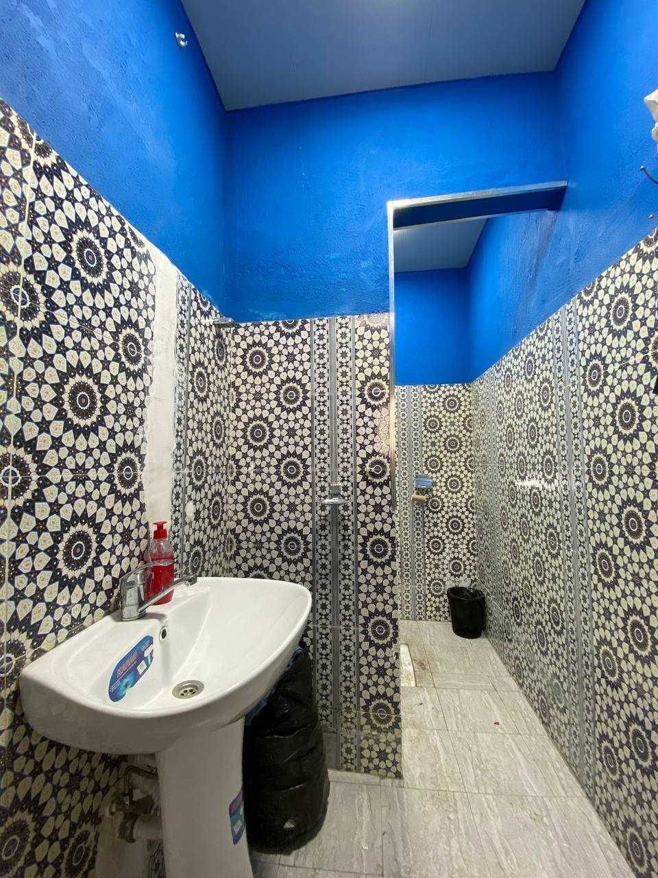 Цеха 2 и 3 этажи 1700 м² потолок 8 м промзона УзБУМ есть грузовой лифт