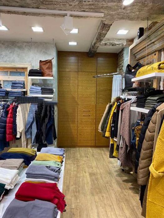 Дава се под наем Магазин в София, Център - 80 кв.м за 2000 € - Снимка #4