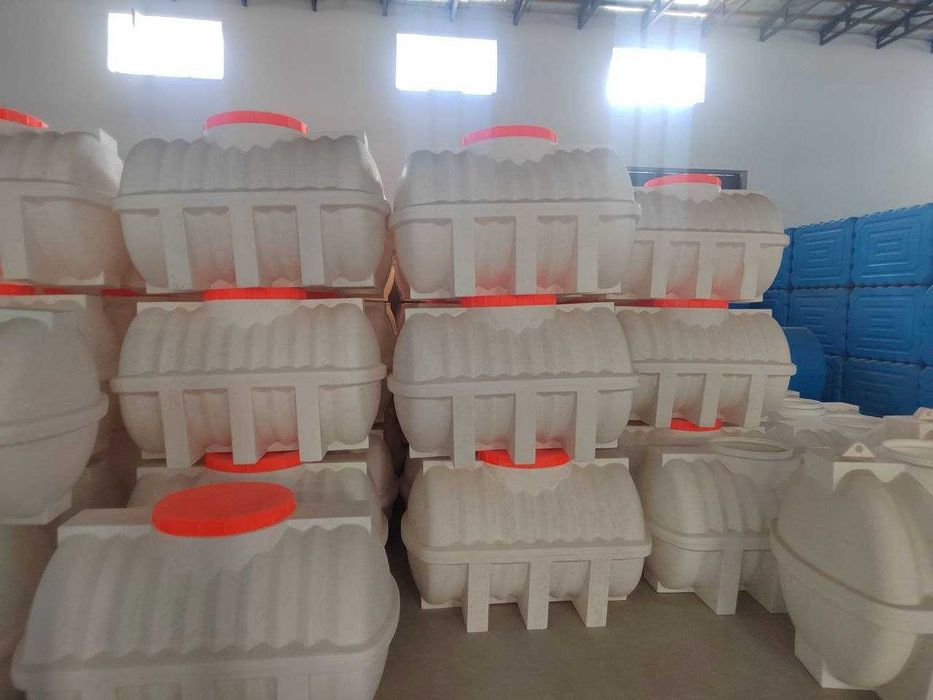 Емкость для воды