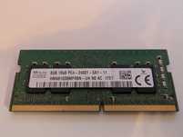 SK Hynix 8GB ddr4 2400MHz SODIMM RAM