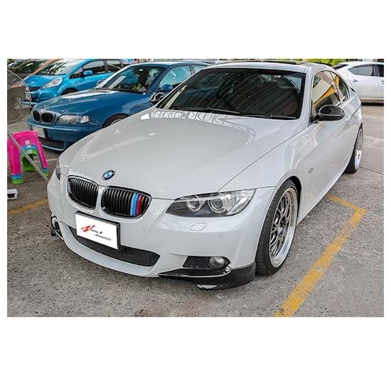 Сплитери / спойлер за Bmw M броня за Бмв E92 Splitter