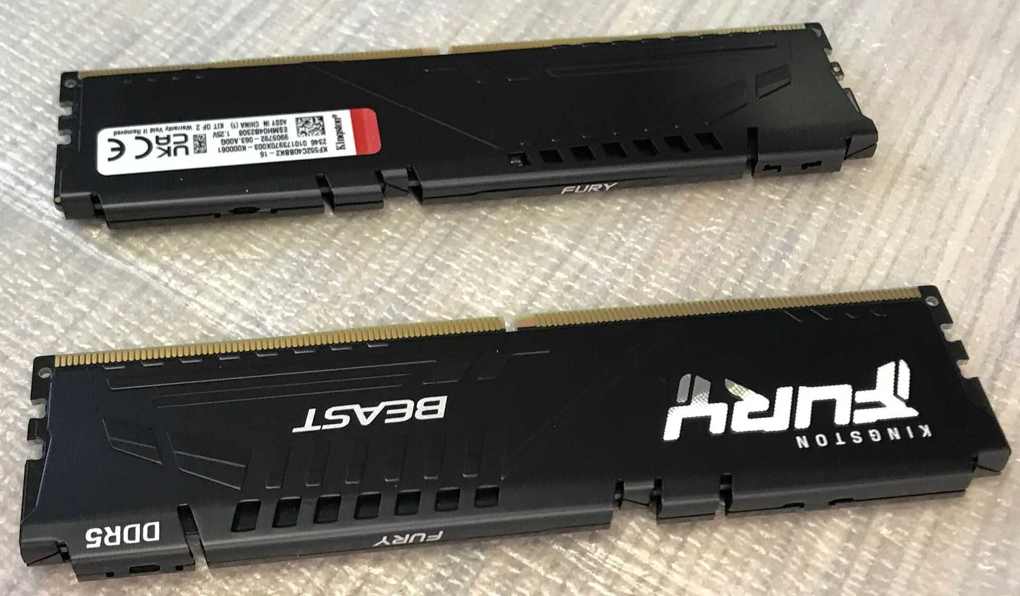 Комбо: I7-13700 + Asus Rog B760-F DDR5 WiFi + 16GB DDR5 5600 MHz