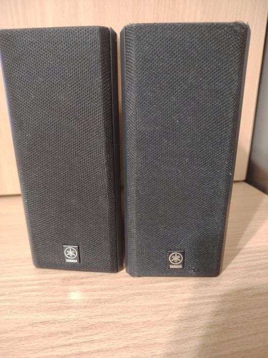 Тонколони Yamaha NX-E 130  2бр.