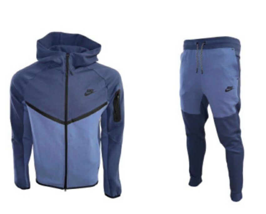 Nike tech fleece-2025