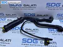 Furtun Conducta Presiune Aer Vacuum Vacum Citroen C4 1.6 16V 2004 - 2011