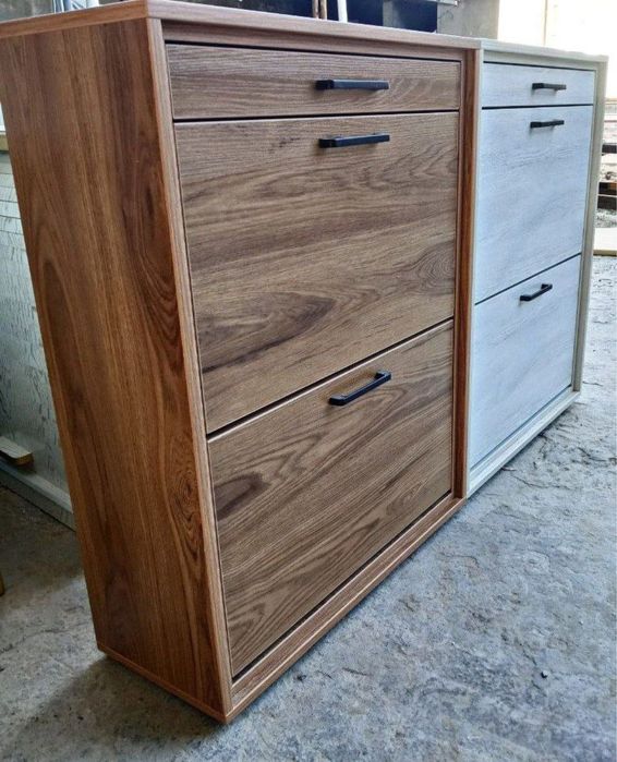 Обувница мебель для прихожии