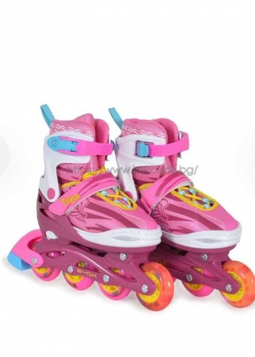 Детски ролери 3 в 1