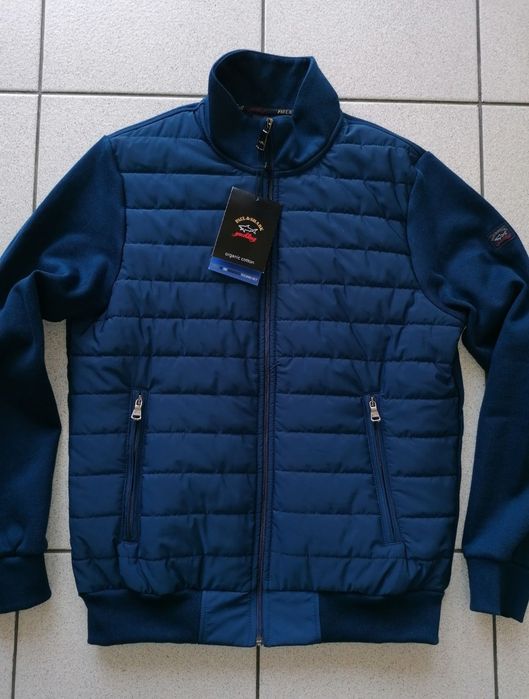 Paul & Shark® yachting - 40% - НОВО - мъжко яке - 48(М)